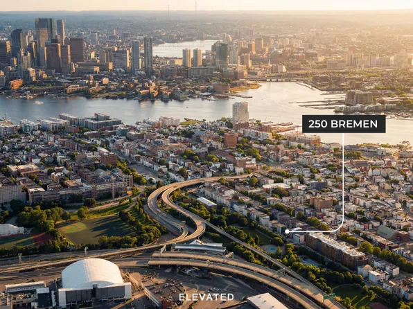 250 Bremen St #1, East Boston, MA 02128