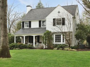 5 Bennett Pl, Westfield, NJ 07090