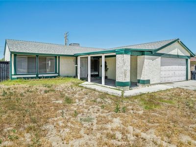 37253 Mahonia Ave, Palmdale, CA, 93552
