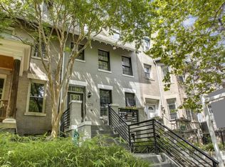 1129 Columbia Rd NW #3, Washington, DC 20009