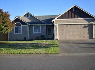 9823 Donovan Ct SE, Yelm, WA 98597