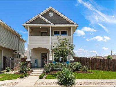 102 Wainscot Oak Way, San Marcos, TX, 78666