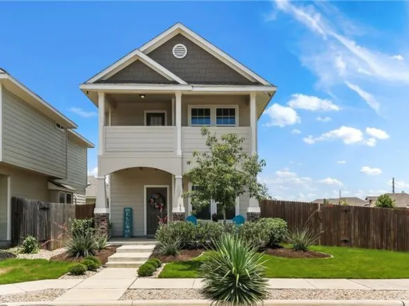 102 Wainscot Oak Way, San Marcos, TX 78666