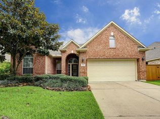 5111 Sandyfields Ln, Katy, TX 77494