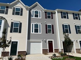 1036 Romeria Dr, Durham, NC 27713