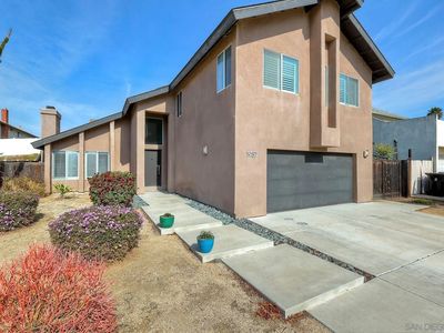 1987 Kent St, Chula Vista, CA, 91913