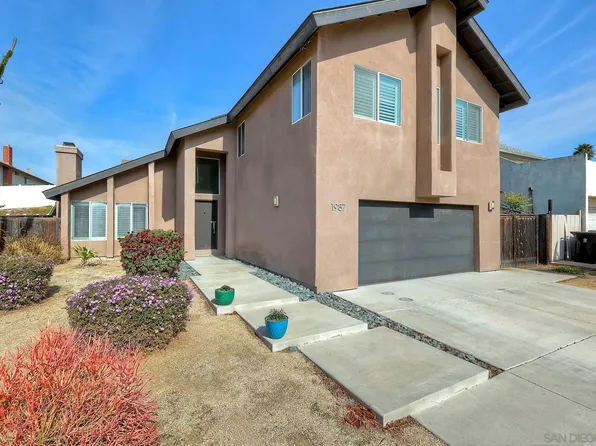 1987 Kent St, Chula Vista, CA 91913