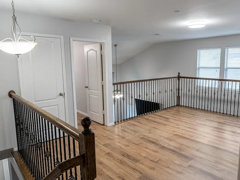 Upstairs Play Area
