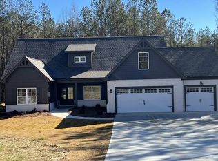 1689 Ike Stone Rd, Monroe, GA 30656