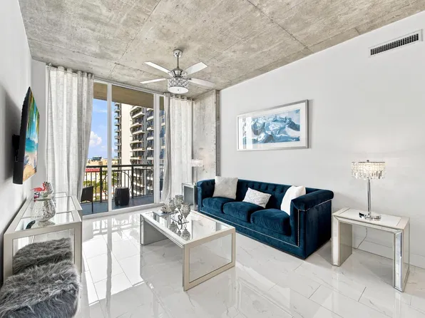 300 S Australian Avenue #1404, West Palm Beach, FL 33401