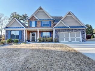 1883 Crosswaters Dr, Dacula, GA 30019