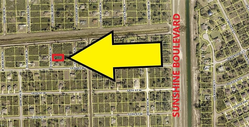 2nd image of 5902 Elaine Ave N