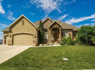 638 S Pleasant Dr, Pleasant Grove, UT 84062