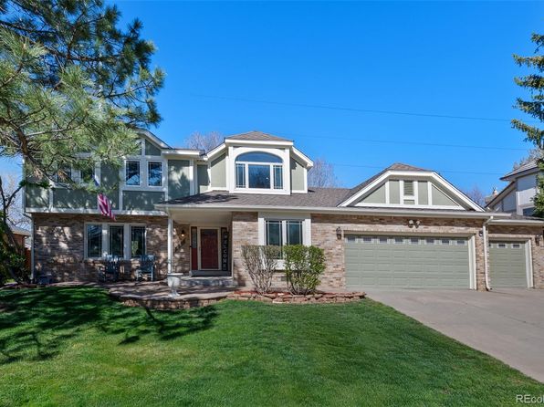 5775 S Pagosa Way, Centennial, CO 80015