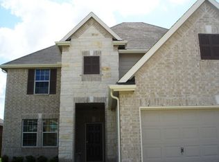21815 Alta Peak Way, Katy, TX 77449