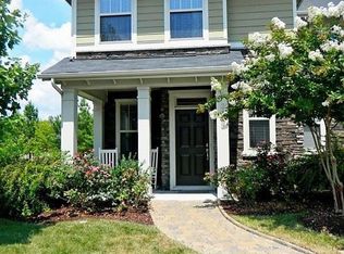 3128 Rapid Falls Rd, Cary, NC 27519