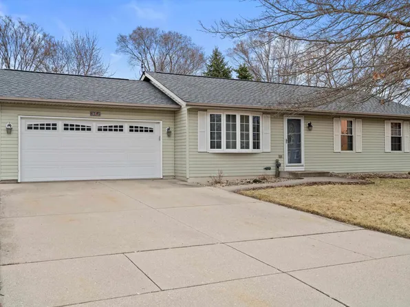 3313 Glenbarr Dr, Janesville, WI 53548