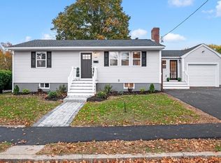 10 Lincoln Rd, Peabody, MA 01960