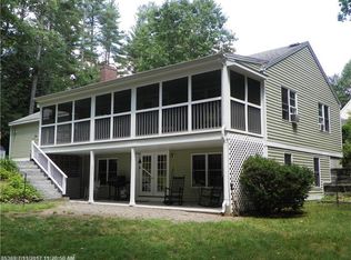 4 Tuck Away Ln, Kennebunk, ME 04043