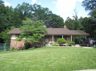 11403 Allview Dr, Beltsville, MD 20705