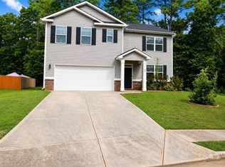 25 Lena Ct, Covington, GA 30016
