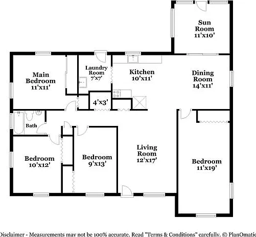 7656 Fern Dr — Photo 11