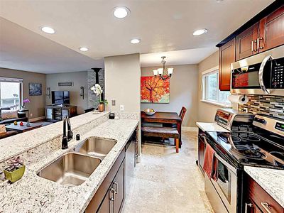 12839 Northwoods Blvd #12839-3, Truckee, CA, 96161