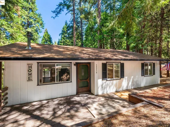 24238 Oxbow Ln N, Sonora, CA 95370