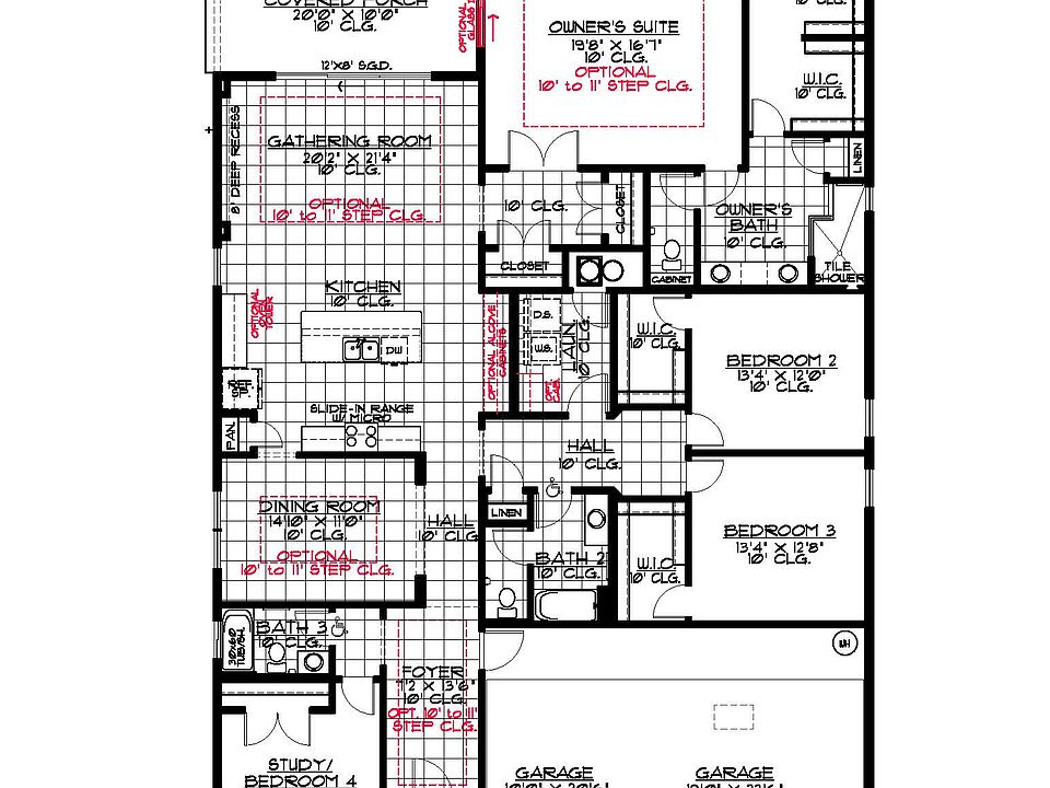Albatera II Plan, Sandy Creek, Saint Augustine, FL 32095 Zillow