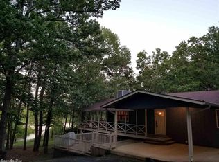 275 Jimmerson Rd, Higden, AR 72067