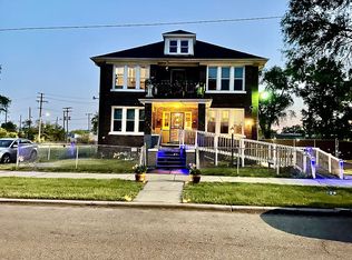 5135 Wabash St, Detroit, MI 48208