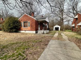 3752 Rhea Ave, Memphis, TN 38122