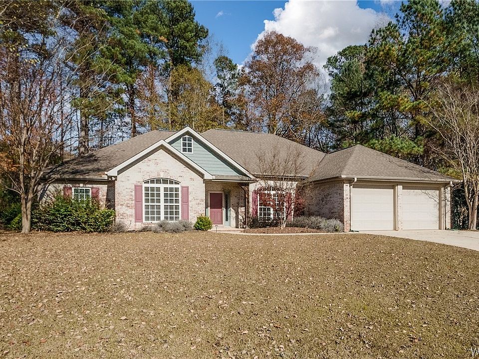 3644 Brook Highland Dr, Tuscaloosa, AL 35406 Zillow