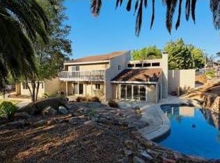 16632 Maverick, San Diego, CA 92064