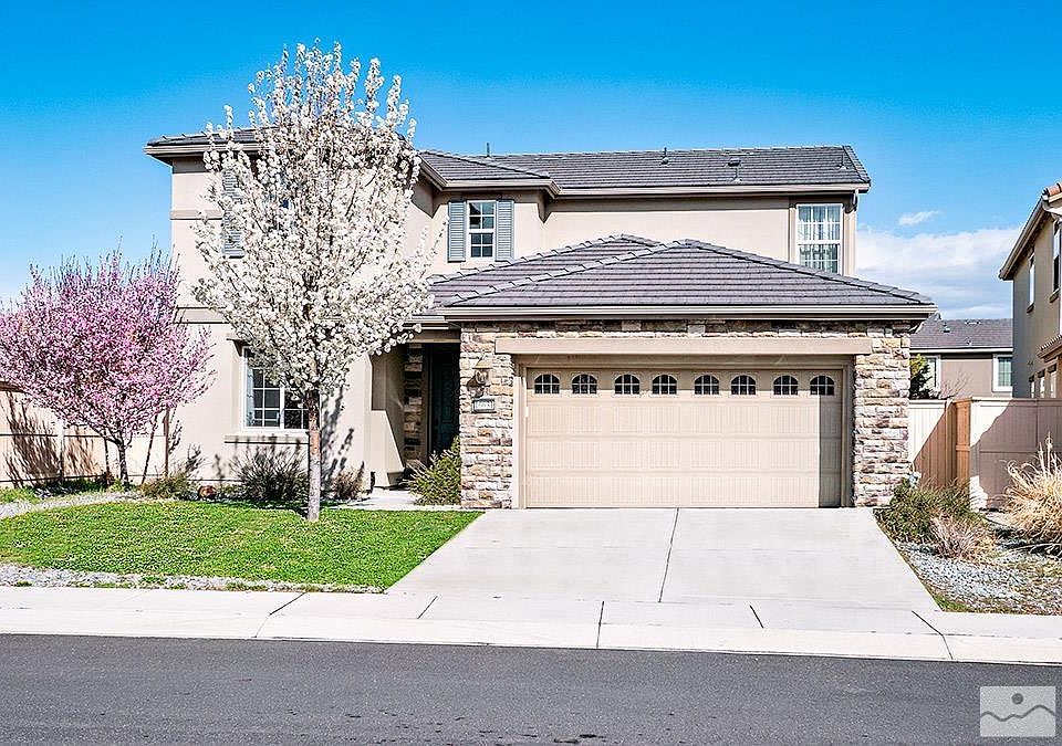 10631 Brittany Park Dr, Reno, Nv 89521 