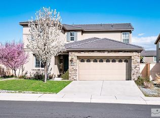 10631 Brittany Park Dr, Reno, NV 89521