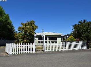 16091 Kings Way, Brookings, OR 97415