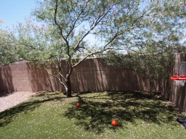 675 N Encanto Village Way, Tucson, AZ 85716