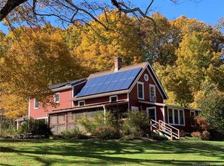 776 Route 148, Killingworth, CT 06419