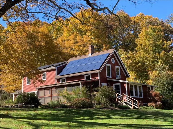 776 Route 148, Killingworth, CT 06419