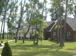 4030 Briar Ln, Tahlequah, OK 74464