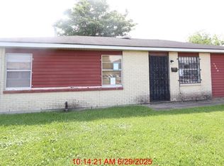 1209 Silver Lilly Ln, Marrero, LA 70072