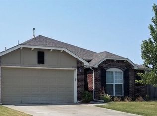 10906 N 120th Ct E, Owasso, OK 74055