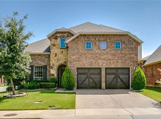 2616 Wales Way, The Colony, TX 75056
