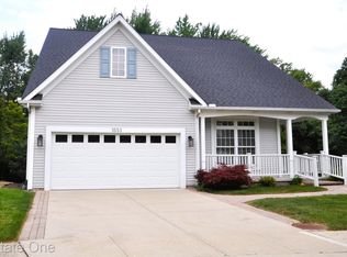 3553 Leyland Ct, Auburn Hills, MI