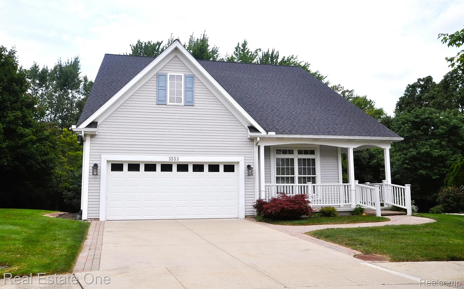 3553 Leyland Ct photo 1