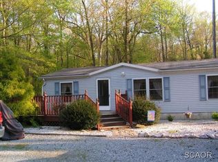 7308 Park Brown Rd, Harrington, DE 19952