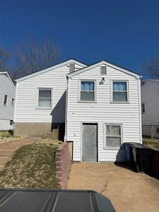 1424 Holden Ave, Saint Louis, MO, 63125