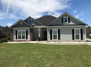 3921 Old Pine Rd, Valdosta, GA 31605