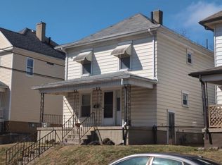 39 Gebhart St, Dayton, OH 45410